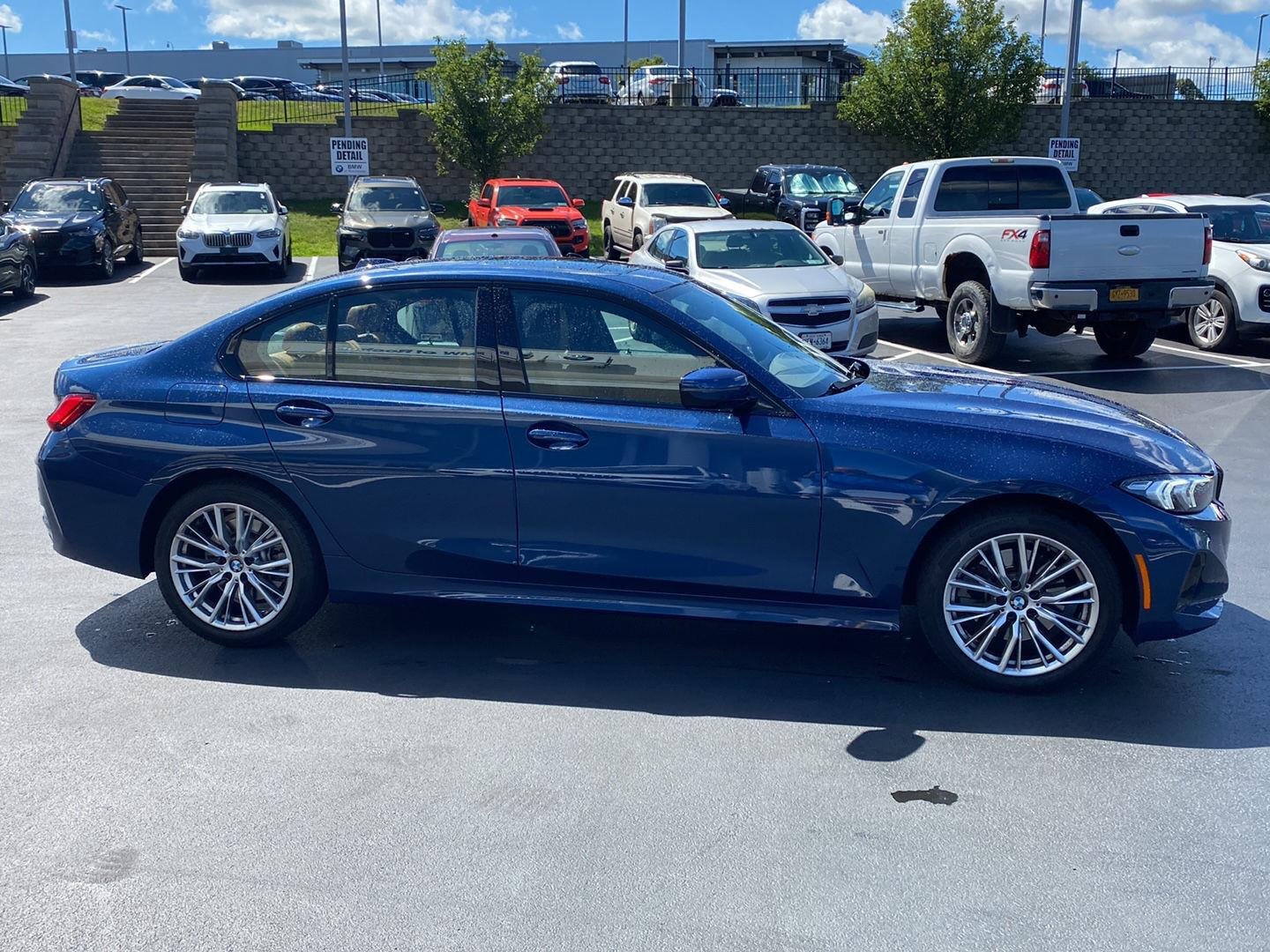 bmw 3 series 2023 3MW89FF06P8D03087 image bmw 3 series 2023 3MW89FF06P8D03087 image